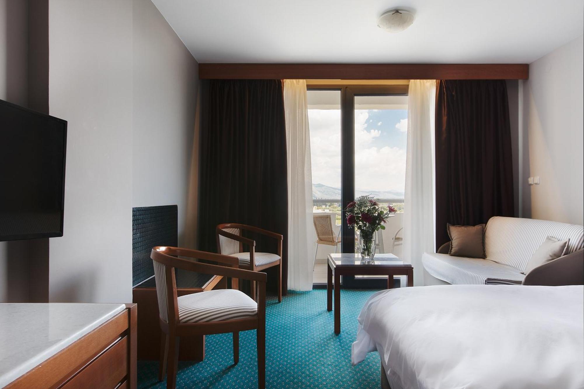 Hotel Z Palace & Congress Center Xanthi Cameră foto